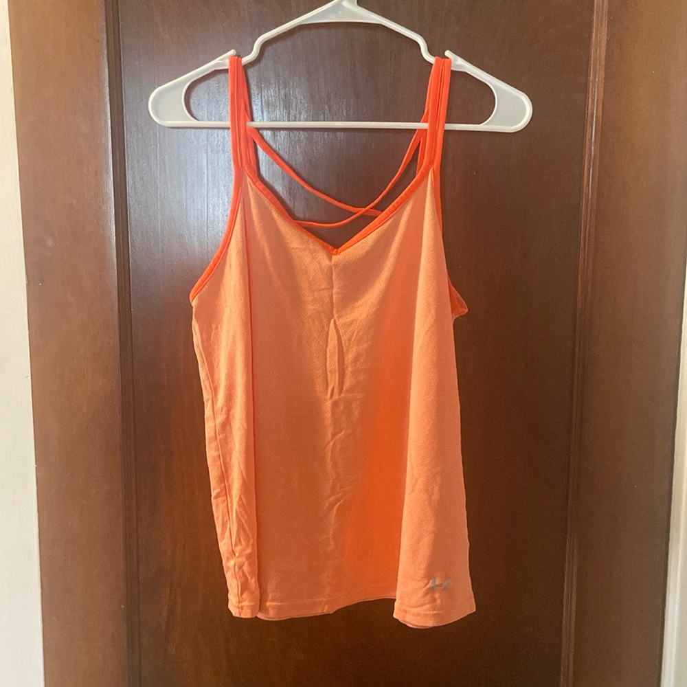 Under Armour Tank